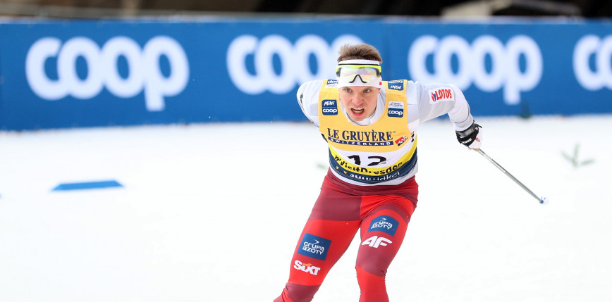 Biegi narciarskie - MŚ: Polacy w finale sprintu drużynowego!
