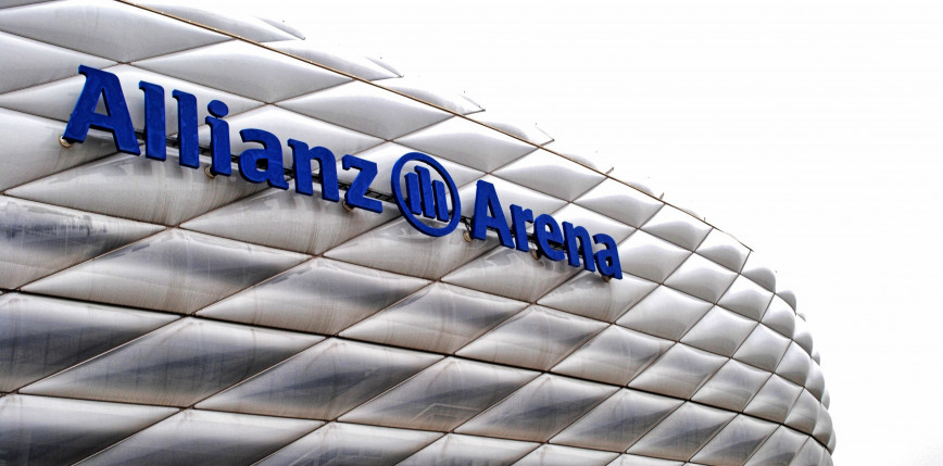 Allianz Arena