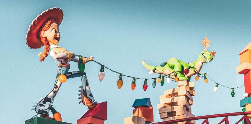 Disney ogłasza falę zwolnień: Pixar główną ofiarą cięć