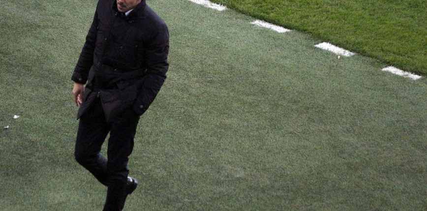 La Liga: remis Atletico w Sevilli