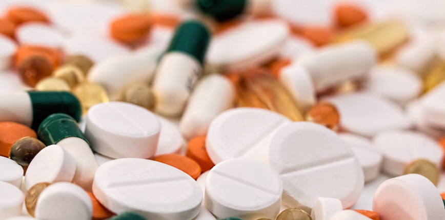 Pfizer: zysk ze sprzedaży leków w Rosji zostanie przekazany na pomoc humanitarną w Ukrainie