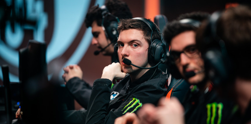 LoL - LEC: piękne zwycięstwo G2, wymęczona wygrana Fnatic