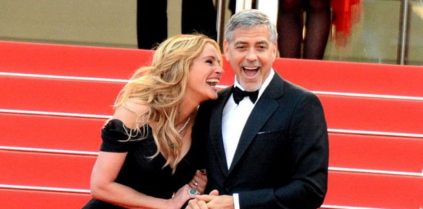 „Ticket to Paradise”: komedia z Julią Roberts i George'em Clooneyem z datą premiery