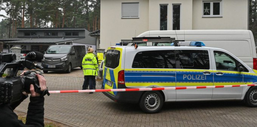 Niemcy: w jednym z domów odkryto 5 ciał członków rodziny [AKTUALIZACJA]