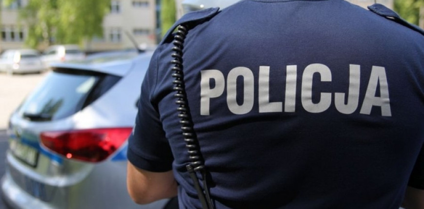 Zabrze: nielegalne wyścigi, 25 mandatów, 3 dowody rejestracyjne skonfiskowane