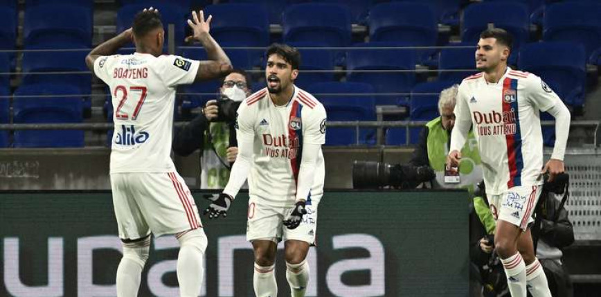 Ligue 1: remis w hicie, Marsylia wygrywa bez Milika, a Lens z Frankowskim ogrywa Rennes - podsumowanie 20. kolejki