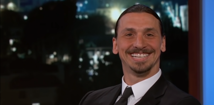 „I Am Zlatan” w kinach już we wrześniu!