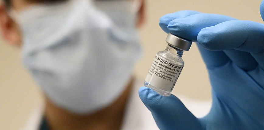 Zarejestrowano trzecią rosyjską szczepionkę przeciwko COVID-19 