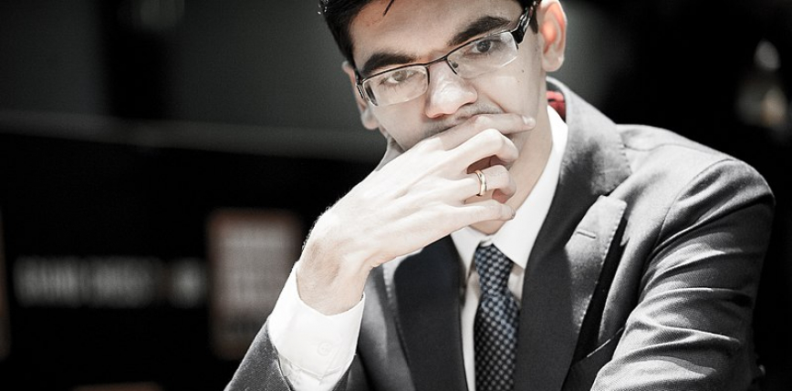 Szachy: Anish Giri zwycięzcą w Magnus Carlsen Invitational