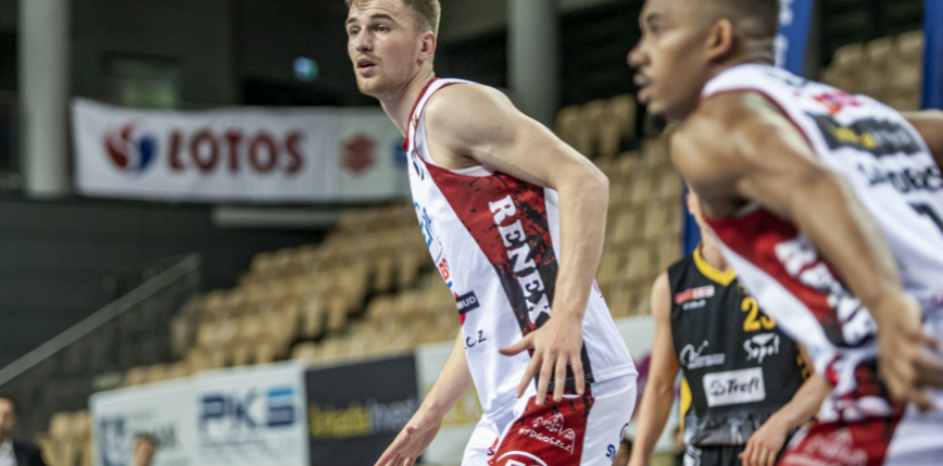 EBL: Astoria rozbiła MKS we własnej hali