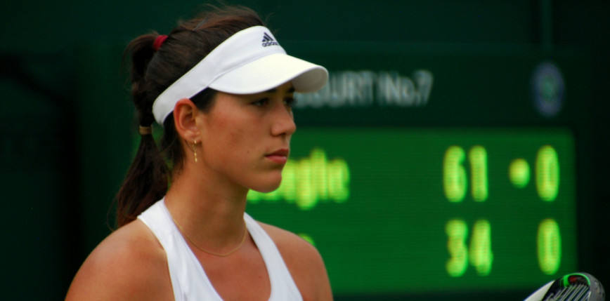 Wimbledon WTA: kolejne faworytki odpadają z turnieju