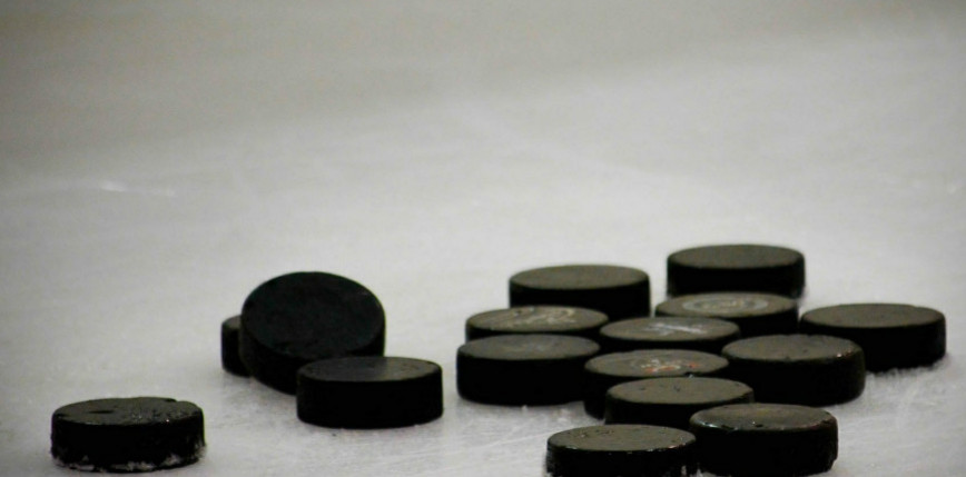 Hokej na lodzie - LM: porażka Cracovii w Karlstad 