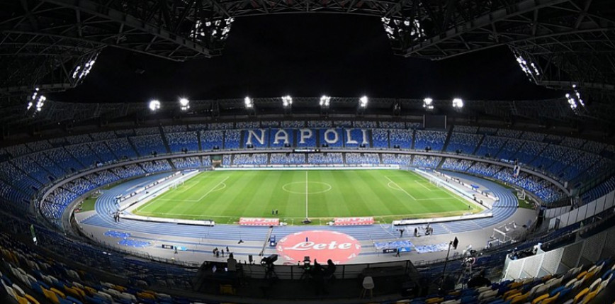 Liga Mistrzów: Napoli zwycięża, Zieliński z piękną asystą
