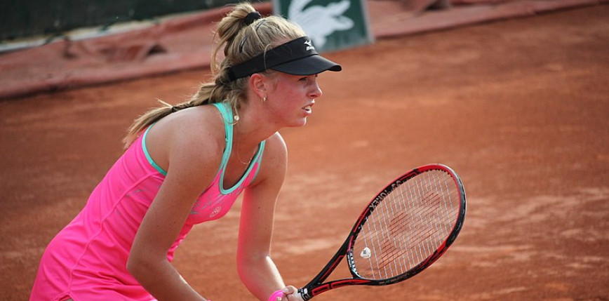 WTA Charleston: Fręch w drugiej rundzie, krecz Kvitovej