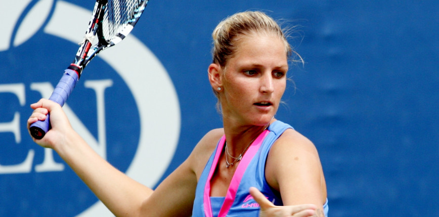 WTA Finals: wygrana Kontaveit, thriller dla Pliskovej