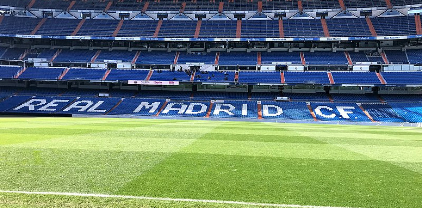 La Liga: Real wymęczył wygraną na Bernabeu
