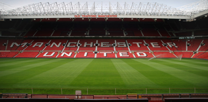 Premier League: United tracą punkty na własne życzenie