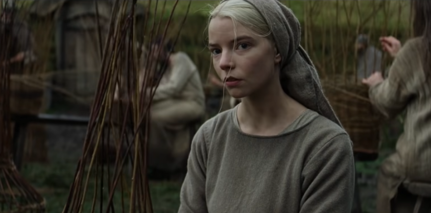 Anya Taylor-Joy w nowym filmie reżysera „Czarnego telefonu”