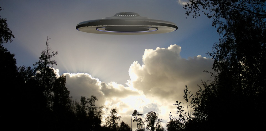 Pentagon: raport o UFO
