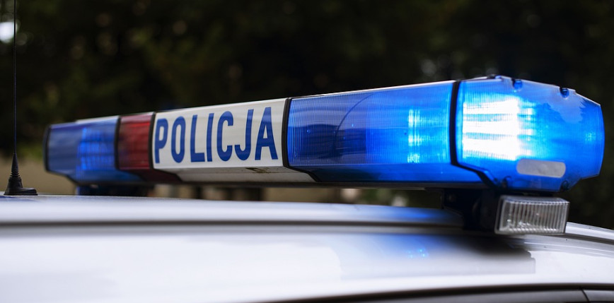 Wielkopolskie: nietrzeźwy kierowca zagrożeniem dla dzieci na pasach