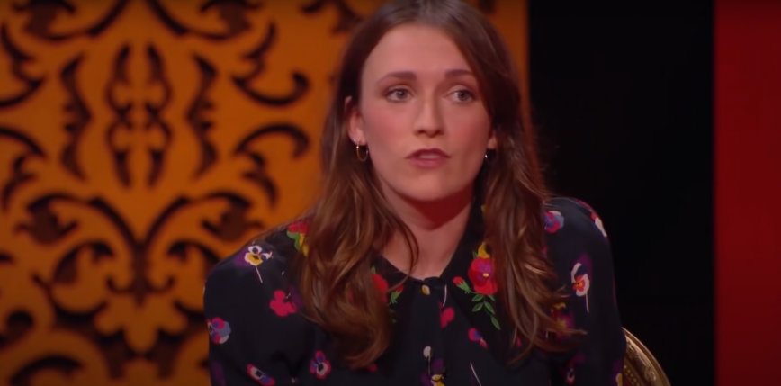 Charlotte Ritchie zagra główną rolę kobiecą w 4. sezonie serialu "Ty"