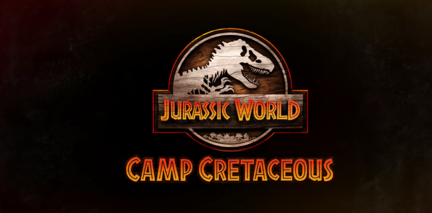 Nowe zagrożenie w teaserze 3. sezonu „Jurassic World: Camp Cretaceous"