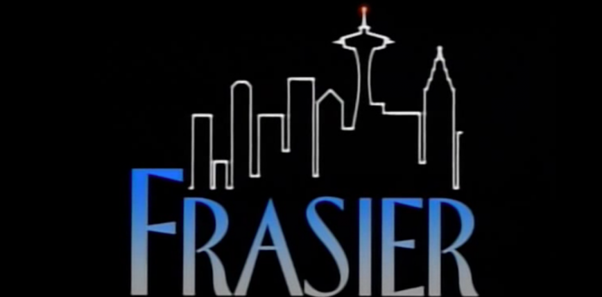 Powstanie reboot kultowego sitcomu "Frasier"