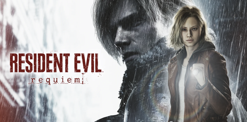 Tak się robi SERIĘ - "Resident Evil: Requiem" [RECENZJA]