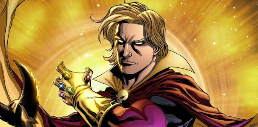 „Strażnicy Galaktyki vol.3” - oto Will Poulter jako Adam Warlock