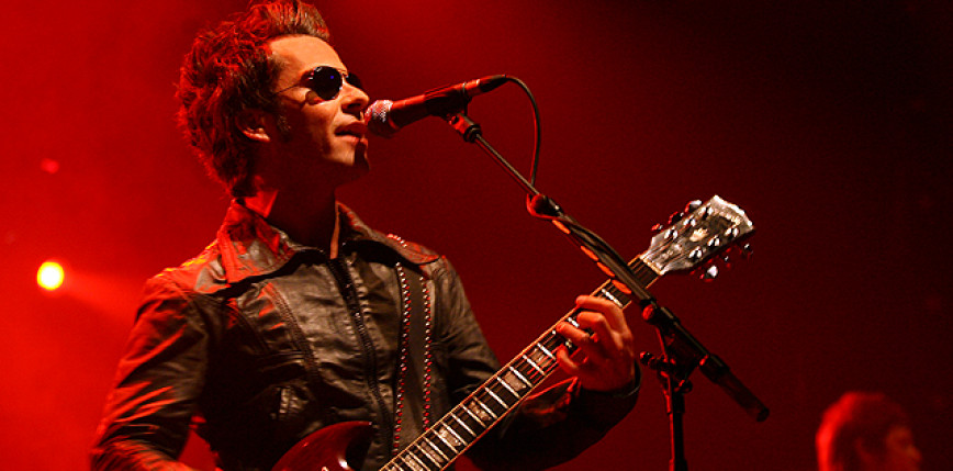Stereophonics prezentują nowy utwór