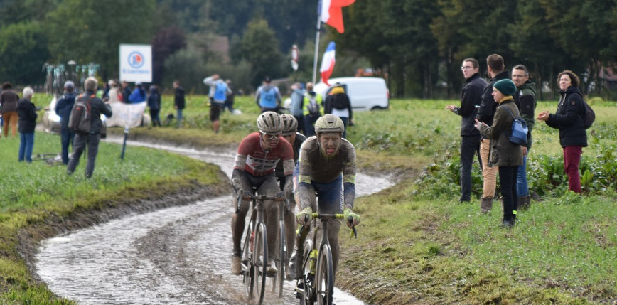 Paryż-Roubaix: przed nami "Piekło Północy"