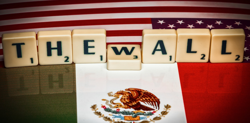 USA: zatrzymano 150 migrantów ukrywających się w ciężarówce