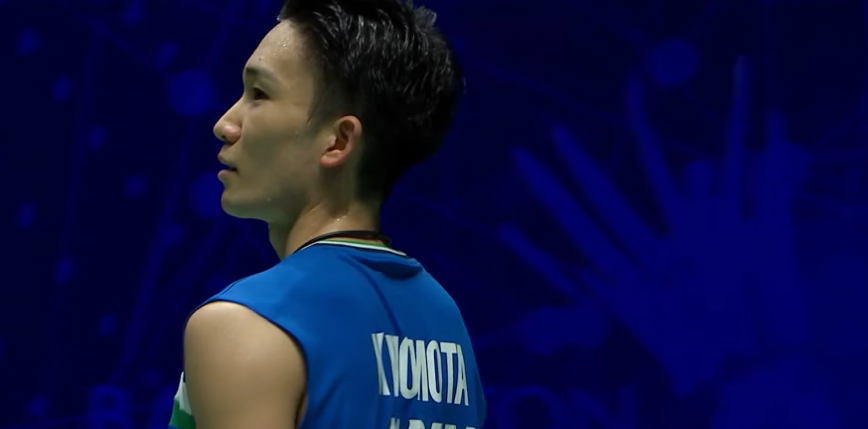 Badminton - Sudirman Cup: Chiny i Japonia w finale