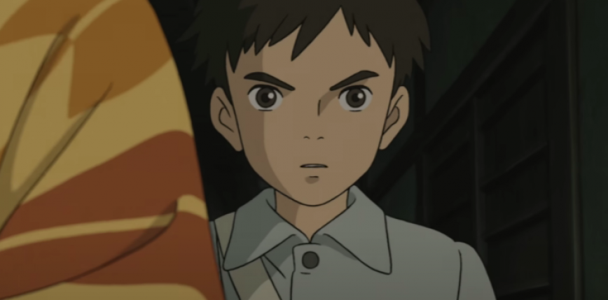 Zwiastun „Chłopca i czapli” - ostatniego filmu Hayao Miyazakiego