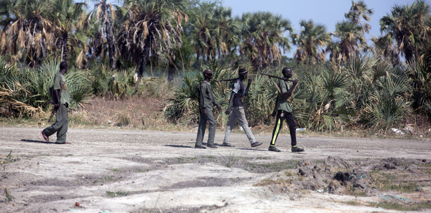 Sudan: w walkach plemiennych zginęły 24 osoby
