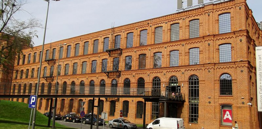 Muzeum Sztuki w Łodzi: 90-lecie otwarcia stałej ekspozycji