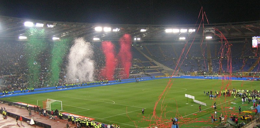 Serie A: Atalanta tylko remisuje z AS Romą