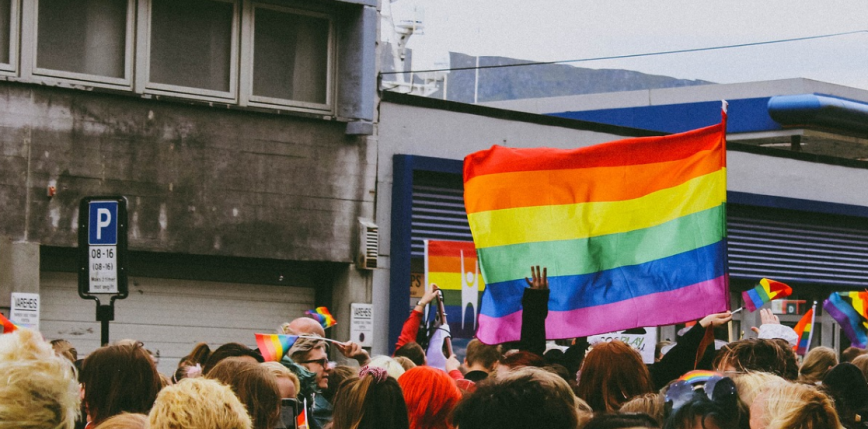 Japonia: sąd orzekł, iż zakaz małżeństw homoseksualnych jest niezgodny z konstytucją