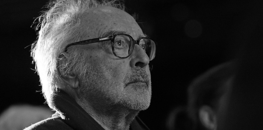 Zmarł Jean-Luc Godard. Wybitny reżyser miał 91 lat