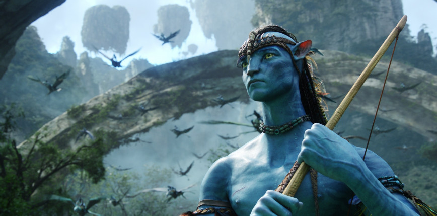 "Avatar 2" na pierwszych zdjęciach