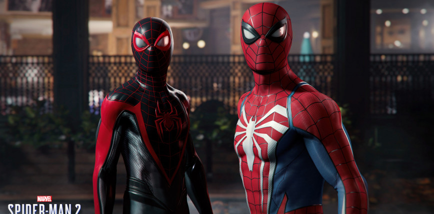 Znamy termin premiery „Marvel's Spider-Man 2”