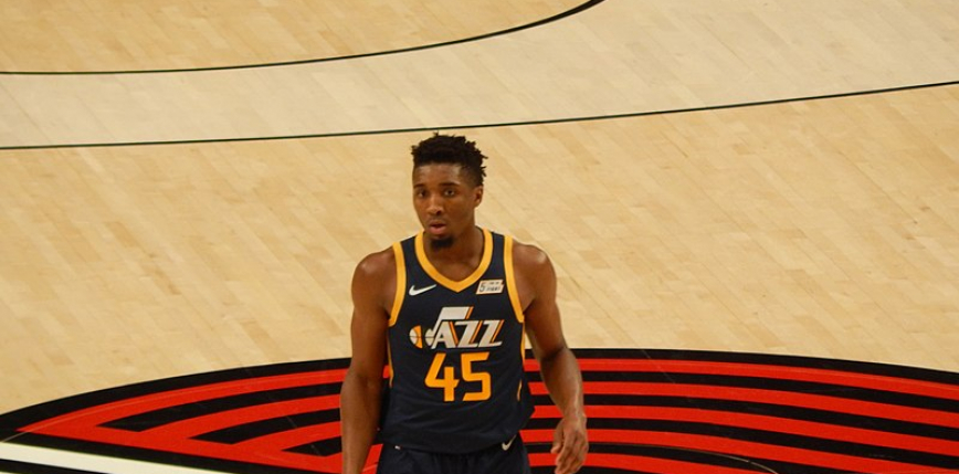 NBA: Nuggets i Jazz z kolejnymi zwycięstwami