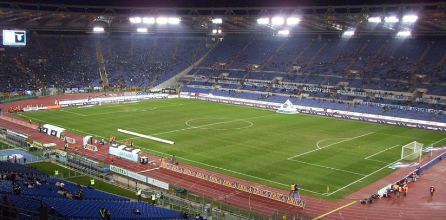 Serie A: AS Roma wraca na zwycięską ścieżkę