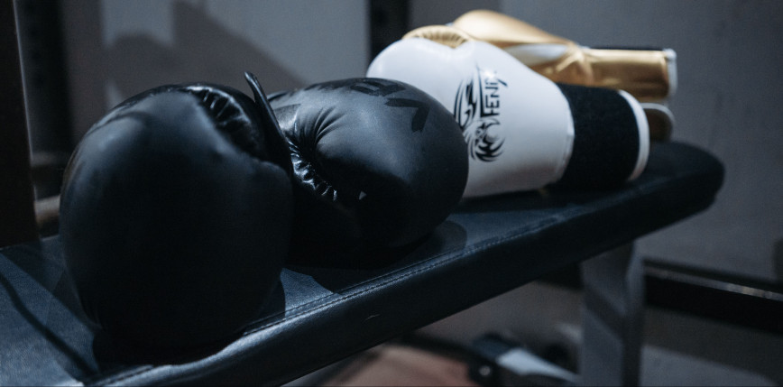 Polski zawodnik MMA uniewinniony: koniec siedmioletniego koszmaru
