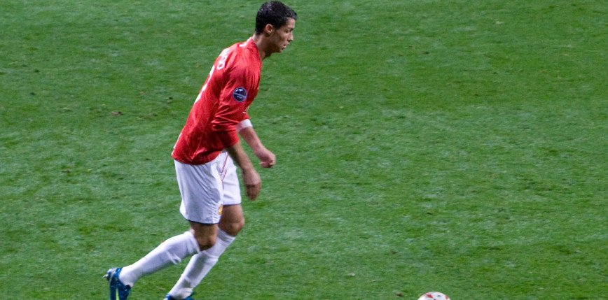 Premier League: hat-trick Ronaldo. Emocjonujący mecz na Old Trafford