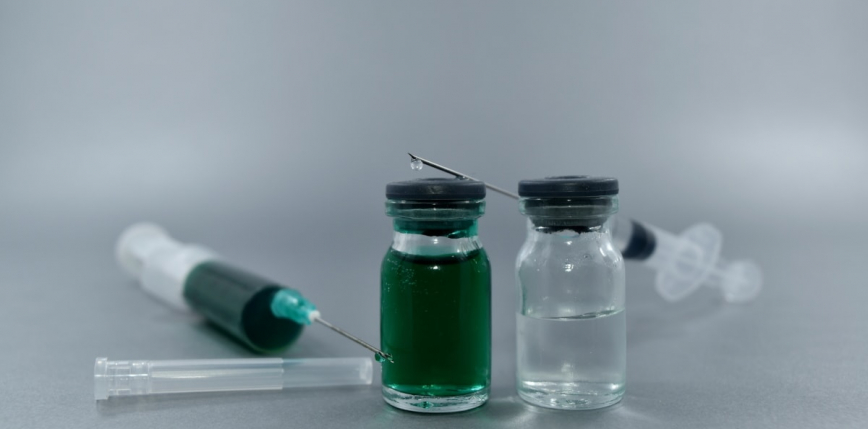 Rosyjska szczepionka na HIV – przełom czy złudne nadzieje?
