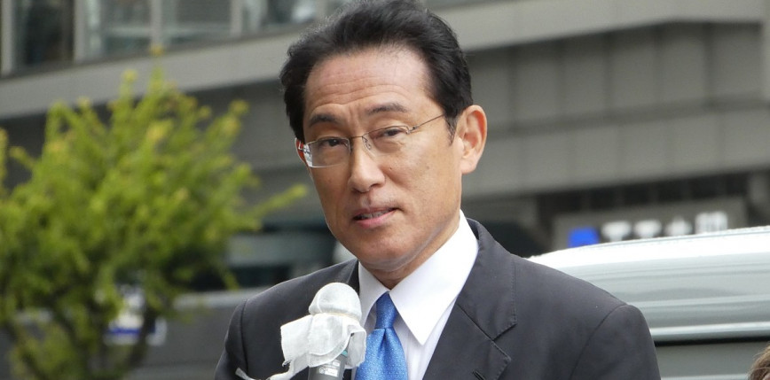 Japonia: mężczyzna aresztowany po tym, jak zagroził, że zamorduje premiera