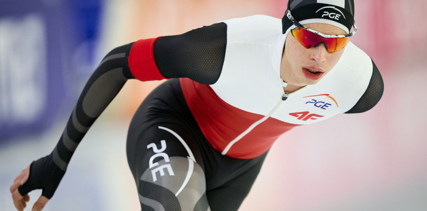 Rekordy i medale polskich łyżwiarzy w Calgary! Świetny Puchar Świata dla reprezentacji