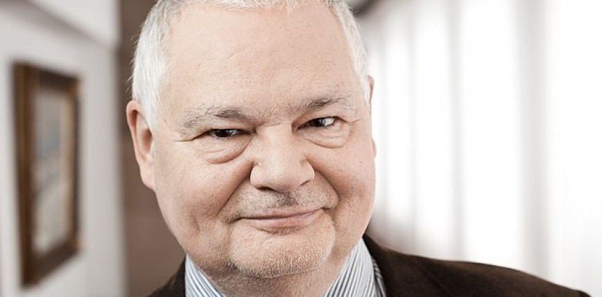 Prezydent zawnioskował o powołanie Glapińskiego na drugą kadencję w roli prezesa NBP