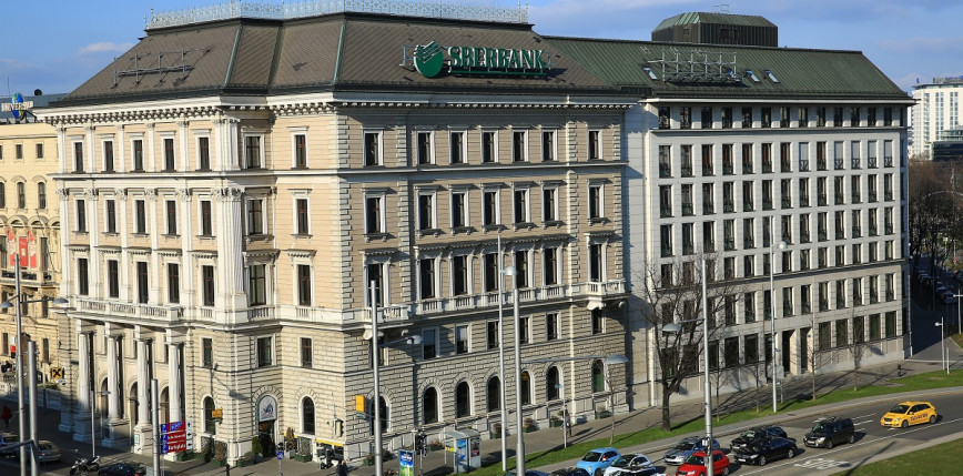 Rosja: rozważanie wydawania kart płatniczych razem z chińskim partnerem UnionPay